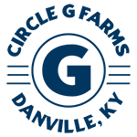 Circle G Farms - Danville, Kentucky