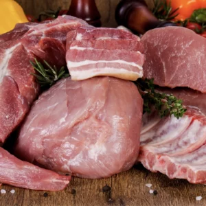 Pork Packages from Circle G Farms