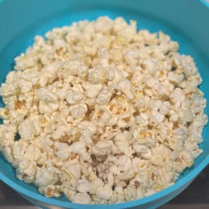 Popcorn from Circle G Farms