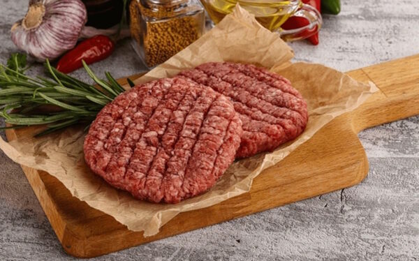 Ground Beef 85/15 - 10 lb