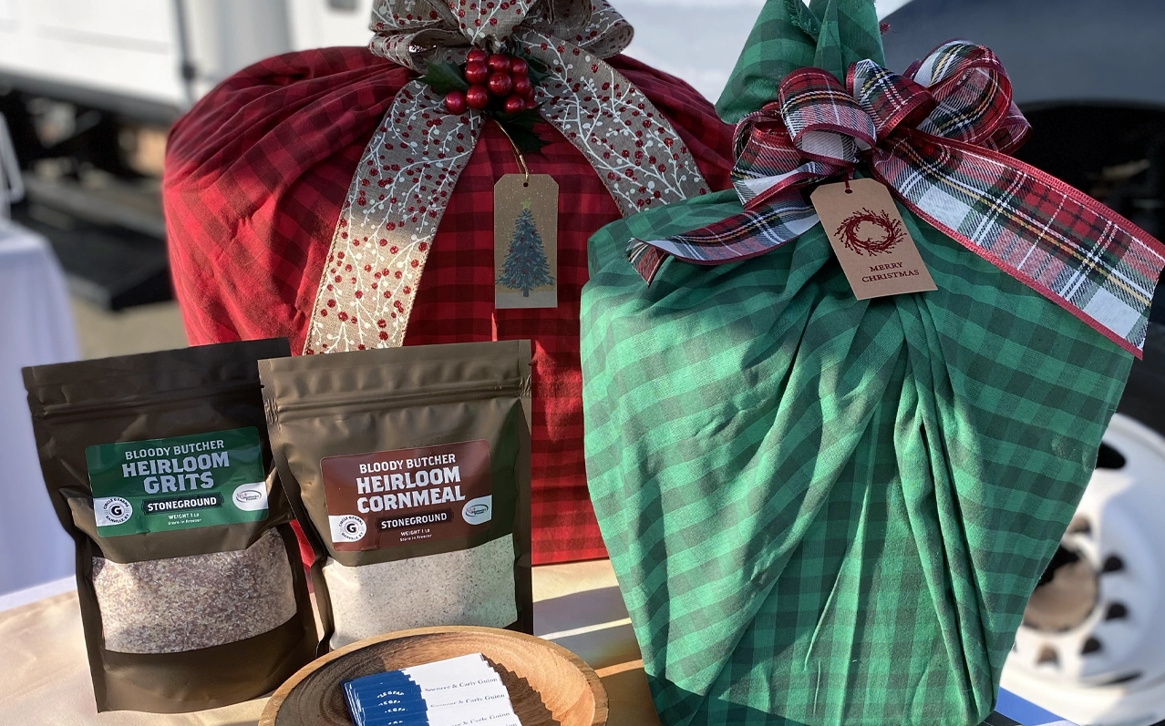 Heirloom Cornmeal - Image 5